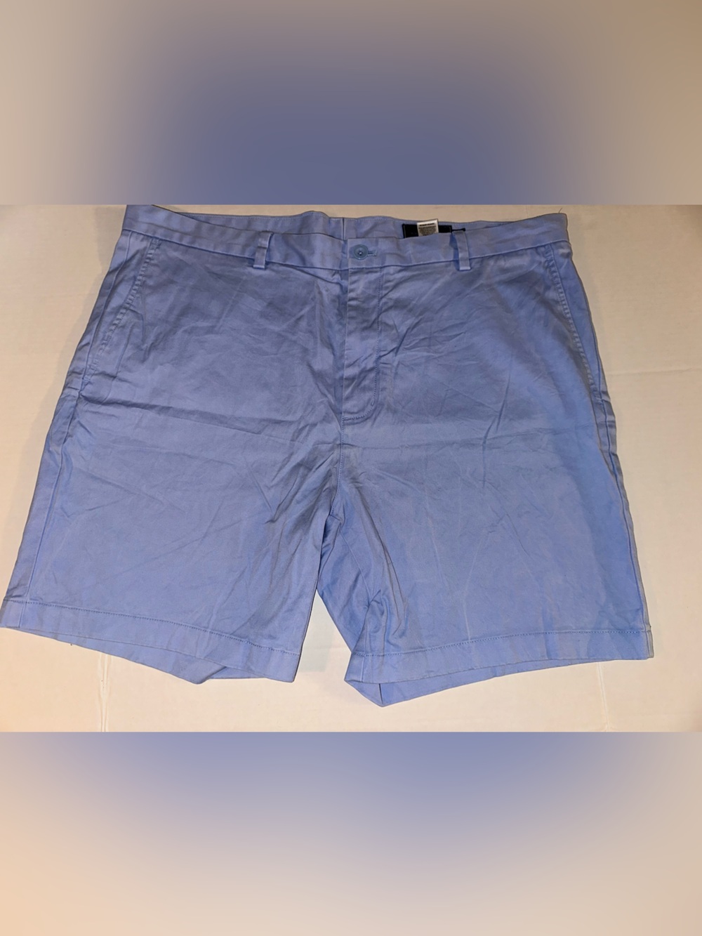 Vineyard Vines Light Blue Dress Shirt